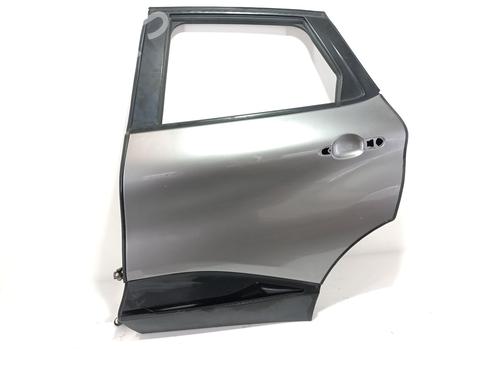 Used Left rear door RENAULT CAPTUR I (J5_, H5_) 1.5 dCi 90 (J5N4, J5M5, J5MW, J5M6, J5AL, J5AJ) (90 hp) 29228130