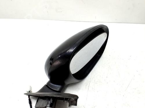 Used Right mirror NISSAN JUKE (F15) 1.5 dCi (110 hp) 30050452