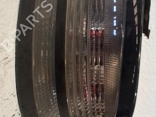 Used Right taillight Right taillight SAAB 9-3 (YS3F, E79, D79, D75) 1.9 TTiD (180 hp) 33772256 33772256