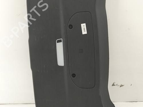 Kofferbakbekleding Kofferbakbekleding 38460008 38460008