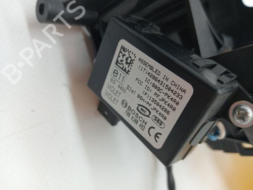 Elektronisk modul OPEL CORSA E (X15) 1.4 (08, 68) | BP23354318M83 