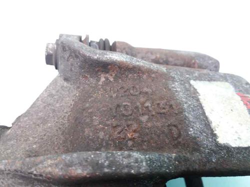 Bremssattel links vorne für CITROËN BERLINGO / BERLINGO FIRST Box Body/MPV (M_) 1.9 D 70 (MBWJZ, MCWJZ) (69 hp) 24107427