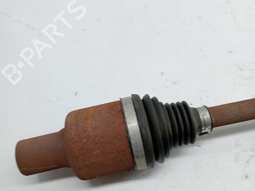 Left rear driveshaft FIAT 500X (334_) 2.0 D Multijet 4x4 (334AXB22, 334AXD2B) | BP23339718M40