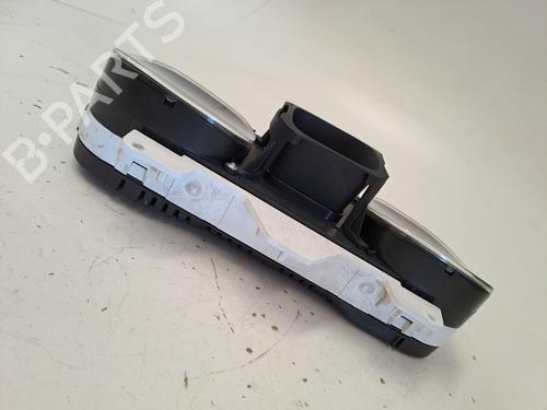 Instrument cluster FIAT PANDA (312_, 319_) 1.2 (312PXA1A) | BP27193552C47 