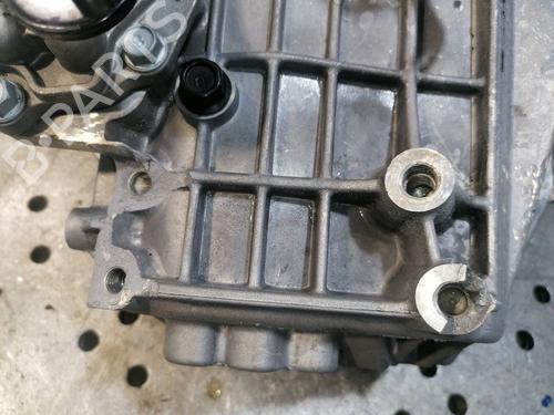 Gearbox HYUNDAI BAYON (BC3) 1.2 MPI | BP27292643M3 
