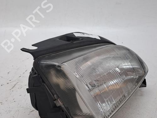 Left headlight SEAT AROSA (6H1) 1.4 TDI | BP27292947C28 