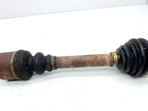 Used Left front driveshaft Left front driveshaft CITROËN BERLINGO / BERLINGO FIRST MPV (MF_, GJK_, GFK_) 1.9 D (MFDJY) (68 hp) 33760826 33760826