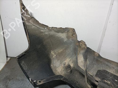 Rear bumper NISSAN QASHQAI / QASHQAI +2 I (J10, NJ10, JJ10E) 1.6 | BP26538137C8 