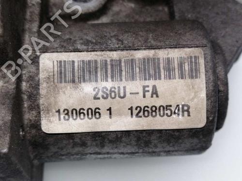 Throttle body FORD FOCUS II (DA_, HCP, DP) 1.6 | BP23419545M82 