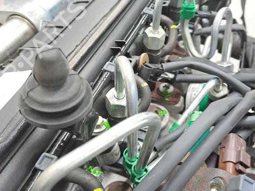 Engine RENAULT TWINGO II (CN0_) 1.5 dCi (CN0E) | BP23368465M1 