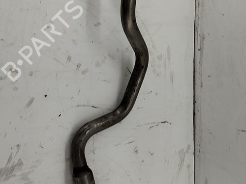 Exhaust system RENAULT KANGOO III Box Body/MPV 1.5 Blue dCi 95 (FJAB) | BP38303622M121 - Image 2