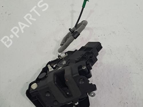 Rear left lock FORD MONDEO IV (BA7) 1.8 TDCi | BP29024166C100 