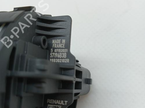 Elektronisk sensor DACIA SANDERO III 1.0 TCe 90 | BP23342666M84 