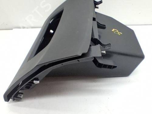 Glove box RENAULT EXPRESS Box Body/MPV 1.5 Blue dCi 75 (F6AA) | BP39400886C95 - Image 4
