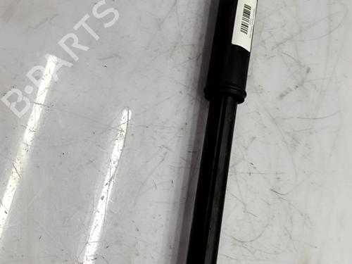 Used Right rear shock absorber SEAT IBIZA IV ST (6J8, 6P8) 1.6 TDI (90 hp) 31165901