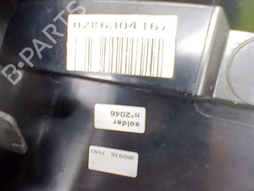 Used Left taillight Left taillight RENAULT CAPTUR I (J5_, H5_) 0.9 TCe 90 (90 hp) 33761659 33761659