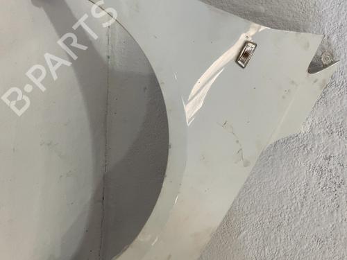 Used Right front fenders Right front fenders CHEVROLET CRUZE Hatchback (J305) 2.0 CDI (163 hp) 39741272 39741272