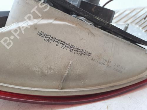 Left taillight BMW 1 (E87) 118 d | BP23362478C34 