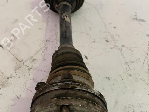 Used Left front driveshaft Left front driveshaft 37223825 37223825