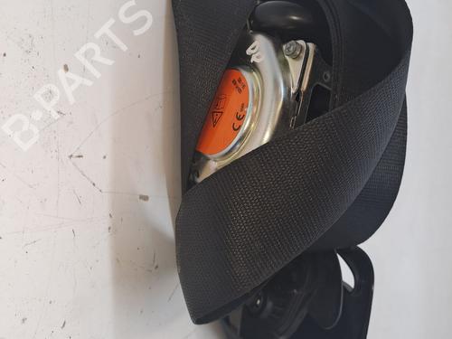 Front right seatbelt MERCEDES-BENZ A-CLASS (W177) A 180 d (177.003) | BP26950708I25 