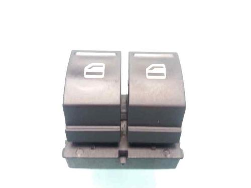 Used Right front window switch SEAT ALTEA (5P1) 1.4 16V (86 hp) 23650175