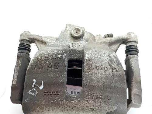 Used Left front brake caliper Left front brake caliper VW TIGUAN (AD1, AX1) 2.0 TDI (150 hp) 36015368 36015368