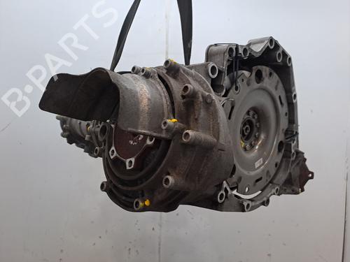 Used Gearbox AUDI A5 Sportback (8TA) 2.0 TDI (190 hp) 23369299