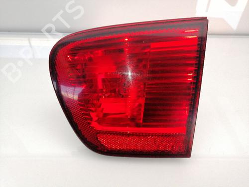 Right taillight SEAT CORDOBA Vario (6K5) 1.4 i | BP23453834C35 