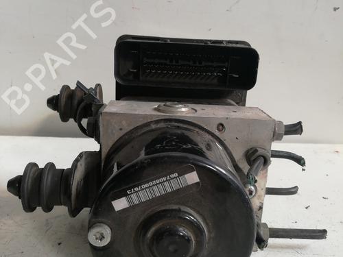 Used ABS pump VW GOLF V (1K1) 1.9 TDI (105 hp) 25457071