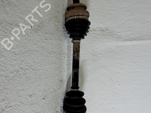 Used Right front driveshaft HYUNDAI SANTA FÉ I (SM) 2.0 CRDi 4x4 (125 hp) 29992555