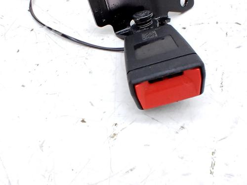 Sikkerhetsbelte-spenne Sikkerhetsbelte-spenne JEEP RENEGADE SUV (BU, B1, BV) 1.6 CRD (120 hp) 34708269 34708269