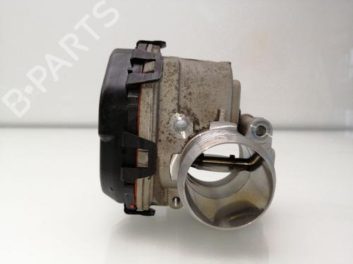 Used Throttle body CITROËN C-ELYSEE (DD_) 1.6 BlueHDi 100 (99 hp) 23377250