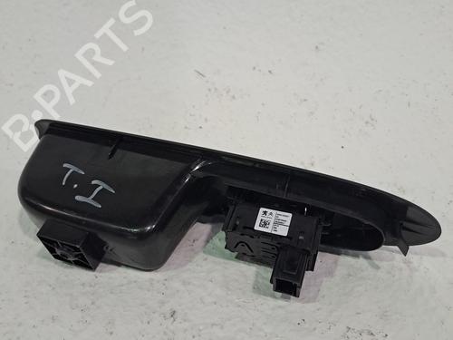 Left rear window switch CITROËN C4 II (NC_) 1.6 BlueHDi 100 | BP24587446I29 