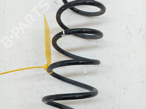 Shock absorber spring SEAT IBIZA V (KJ1, KJG) 1.0 TSI | BP23350610C152 