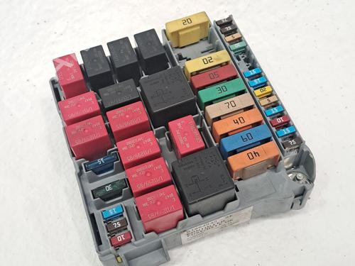 Used Fuse box FORD KA (RU8) 1.2 (69 hp) 26192951