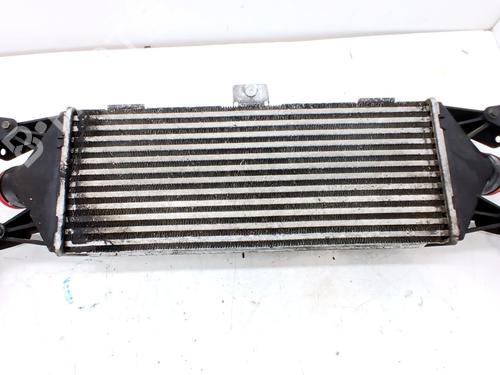 Intercooler IVECO DAILY IV Platform/Chassis 35C14, 35S14, 35S14 /P | BP36666912M30 - Image 2