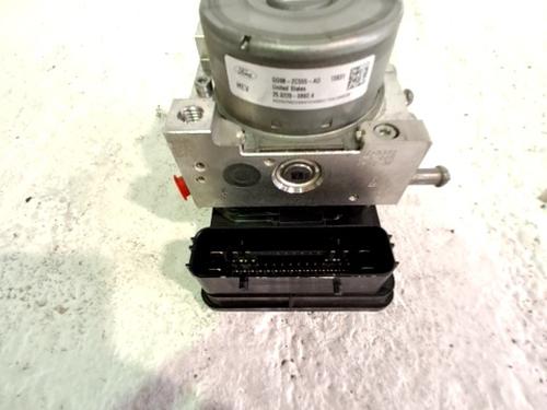 Used ABS pump FORD MONDEO V Saloon (CD) 2.0 Hybrid (177 hp) 31011805
