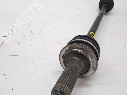 Right rear driveshaft SUBARU XV (_GP_) 2.0 i AWD (GP7, G33GP) | BP23943153M41 
