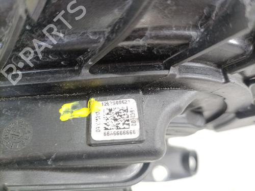 Intake manifold FIAT PANDA (312_, 319_) 1.0 Mild Hybrid | BP27193891M70 