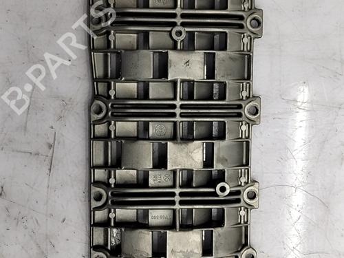 Underbody protection BMW X3 (E83) 3.0 d | BP33766068M92 - Image 2