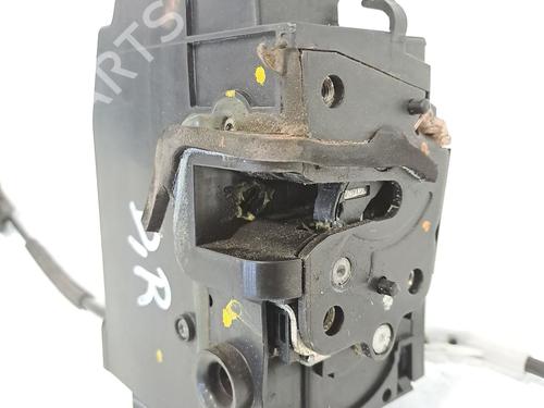 Front right lock PEUGEOT 308 II (LB_, LP_, LW_, LH_, L3_) 2.0 BlueHDi 150 | BP24108478C97 