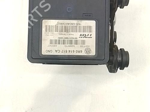 ABS pump SEAT TOLEDO IV (KG3) 1.6 TDI | BP36072790M43 - Image 4