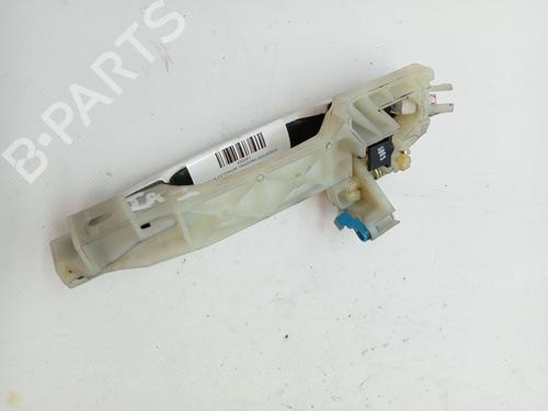 Used Rear left exterior door handle KIA RIO III (UB) 1.1 CRDi (75 hp) 23357981