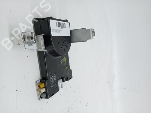 Electronic module AUDI A3 Sportback (8PA) 2.0 TDI 16V | BP23366136M83 