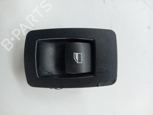 Used Right rear window switch BMW 1 (E87) 118 i (129 hp) 23385729