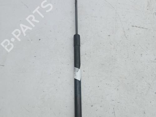 Used Tailgate lift support FORD FIESTA VI (CB1, CCN) 1.6 TDCi (95 hp) 23339490