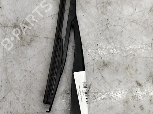 Used Rear windshield wiper arm Rear windshield wiper arm KIA PICANTO I (SA) 1.1 (65 hp) 34527793 34527793