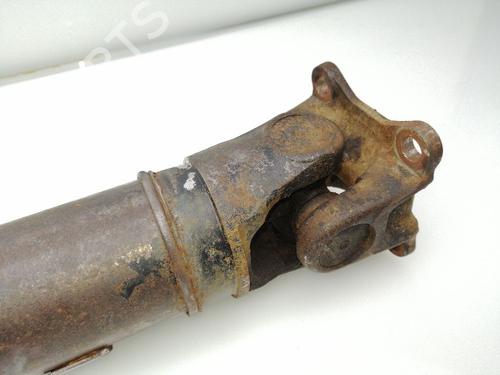 Driveshaft TOYOTA LAND CRUISER PRADO (_J12_) 3.0 D-4D (KDJ120, KDJ125) | BP23893128M37 