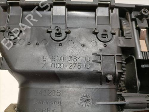 Used Air vent BMW 5 (E60) 520 d (163 hp) 25455582