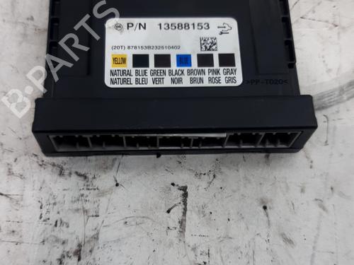 Used Electronic module Electronic module OPEL ASTRA J GTC 2.0 BiTurbo CDTI (08) (194 hp) 36241362 36241362